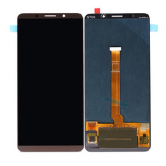 TOUCH+DISPLAY HUAWEI MATE 10 PRO MOCA DOURADO